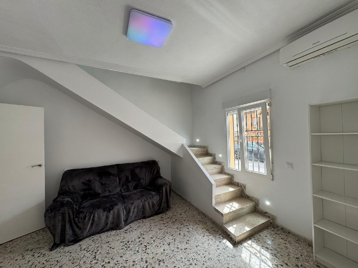 till salu hus Almoradí Baix Segura 2