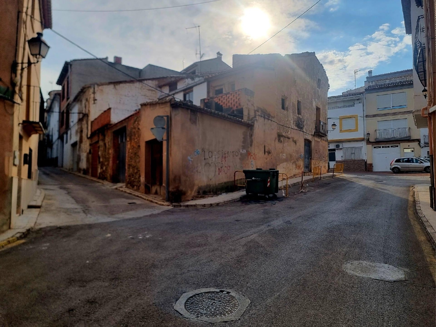  en venta casa Altura Alt Palancia 7