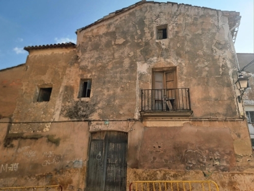 Altura Alt Palancia casa foto 6295736
