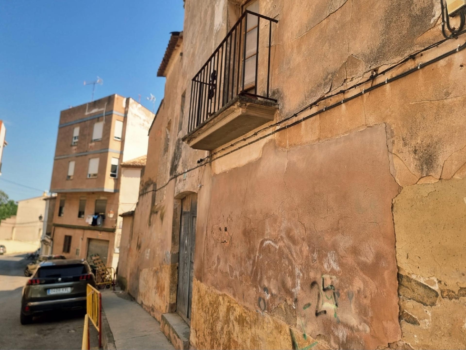  en venta casa Altura Alt Palancia 3