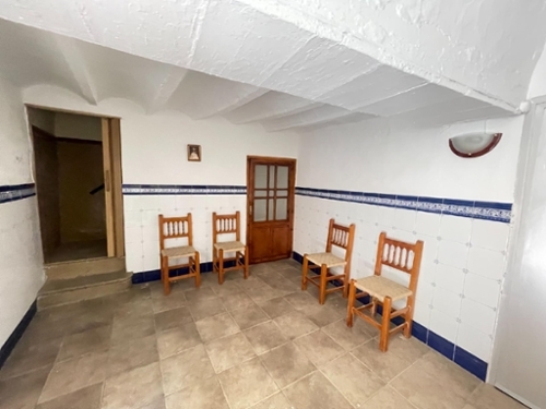 Altura Alt Palancia hus foto 6298026