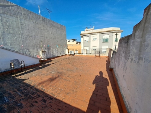 Alzira Ribera Alta hus foto 6297634