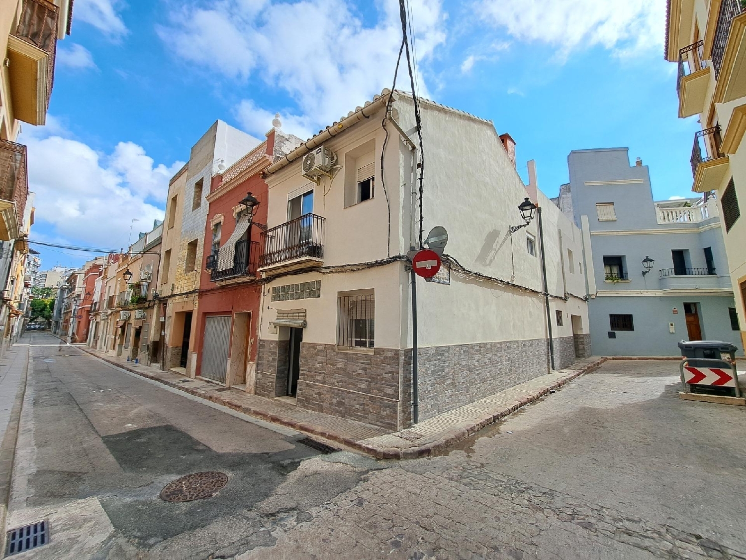  for sale house Alzira Ribera Alta 1