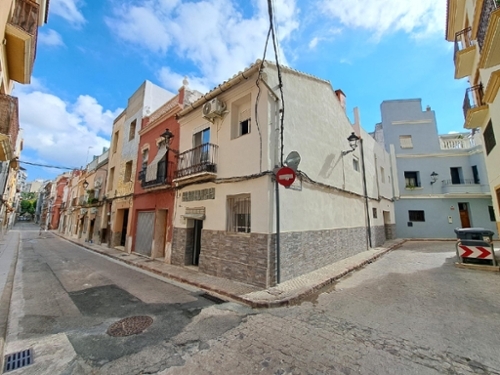 Alzira Ribera Alta Haus Bild 6303544