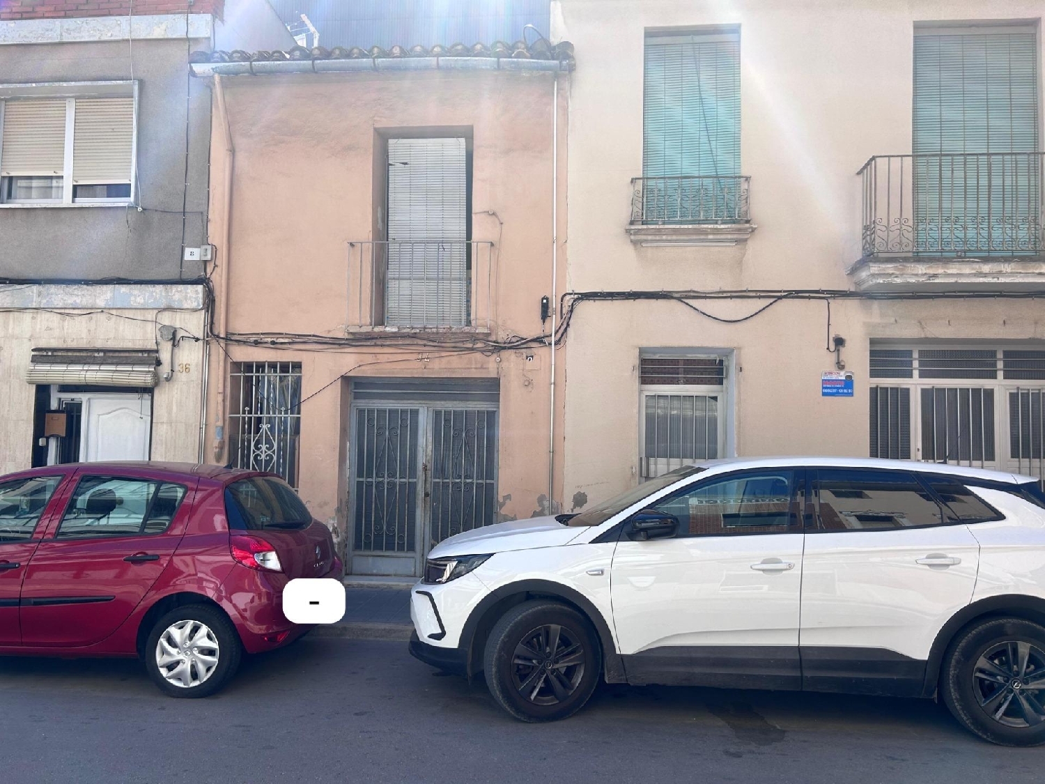  te koop huis Alzira Ribera Alta 1