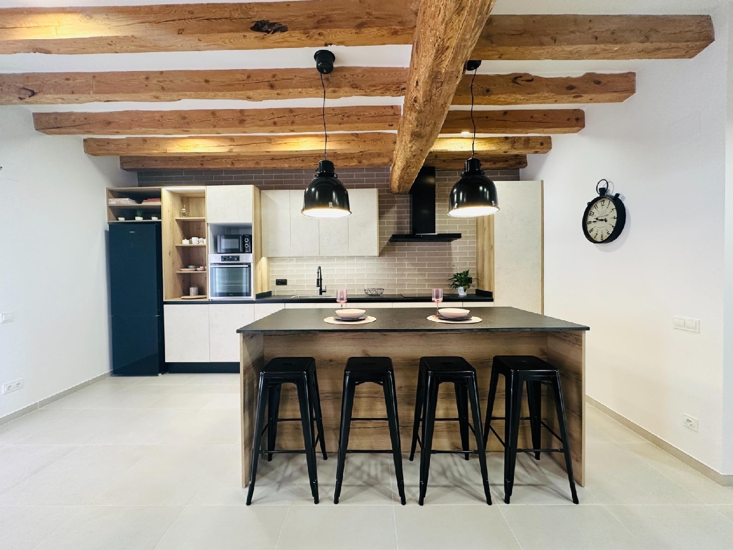  en venta casa Amposta Montsià 1