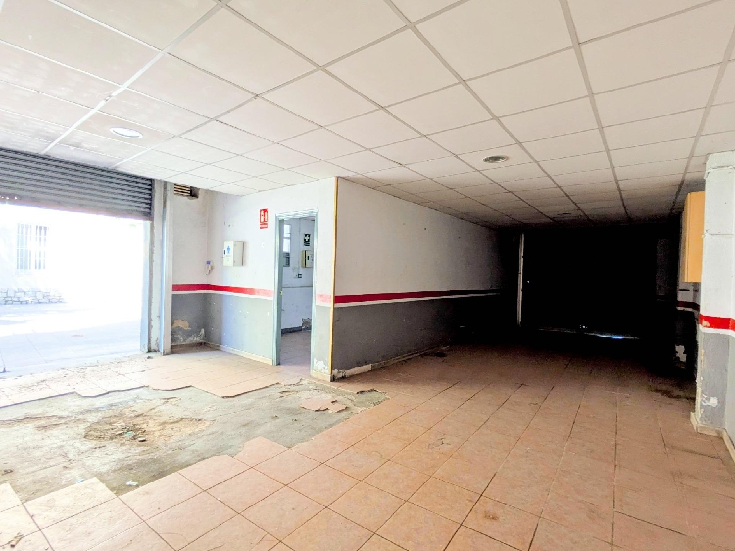  till salu hus Amposta Montsià 5