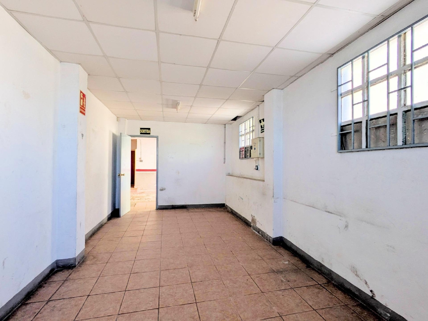  till salu hus Amposta Montsià 2