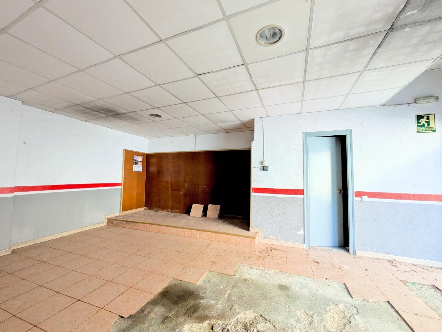  till salu hus Amposta Montsià 3