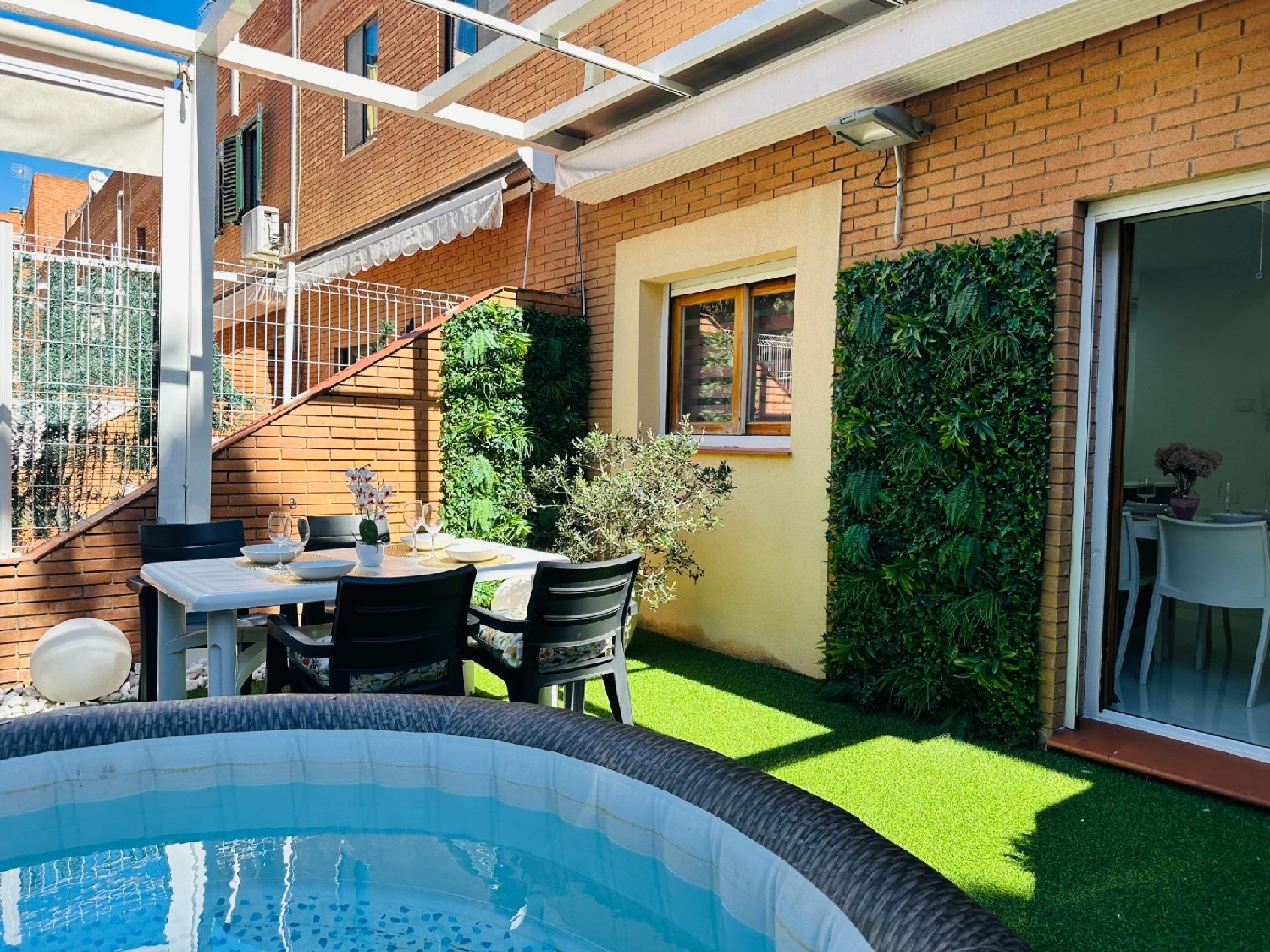  en venta casa Amposta Montsià 4