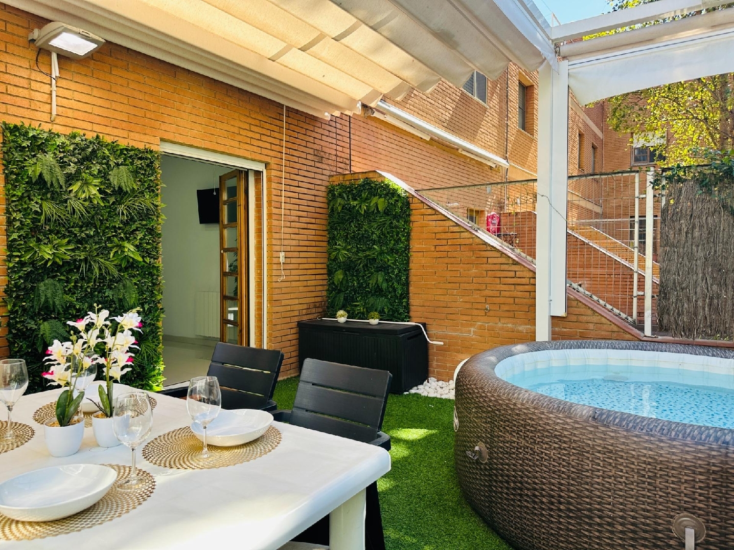  en venta casa Amposta Montsià 5