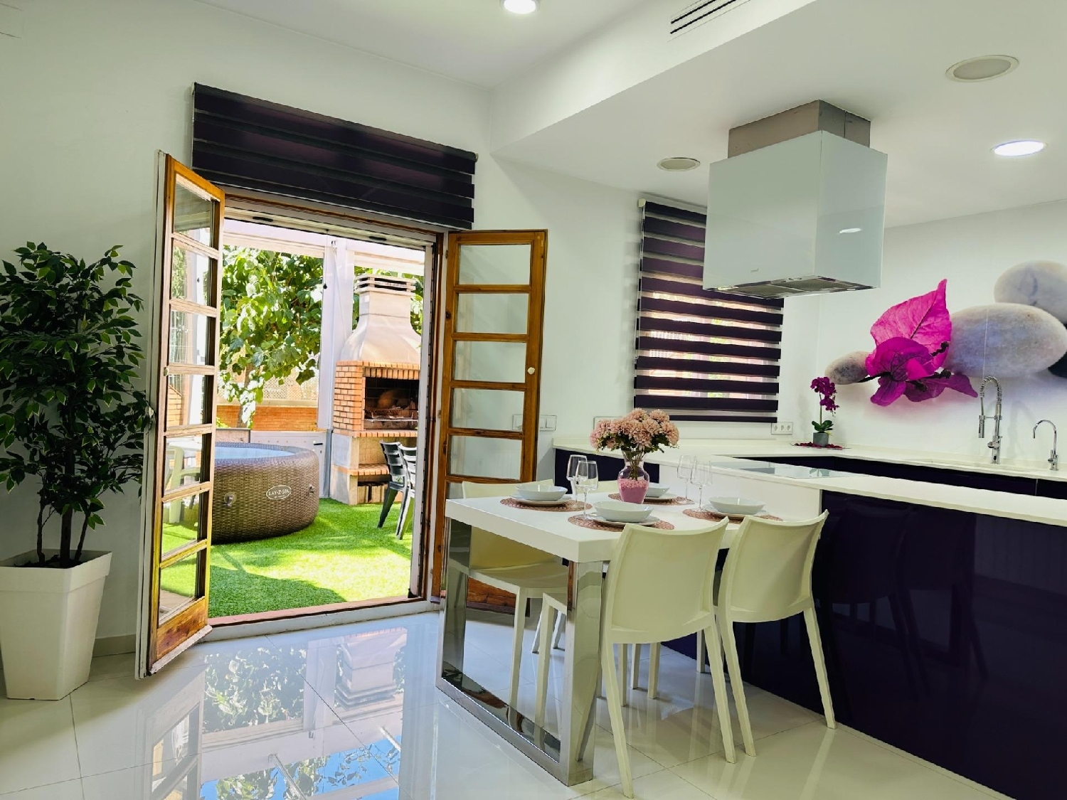  en venta casa Amposta Montsià 8