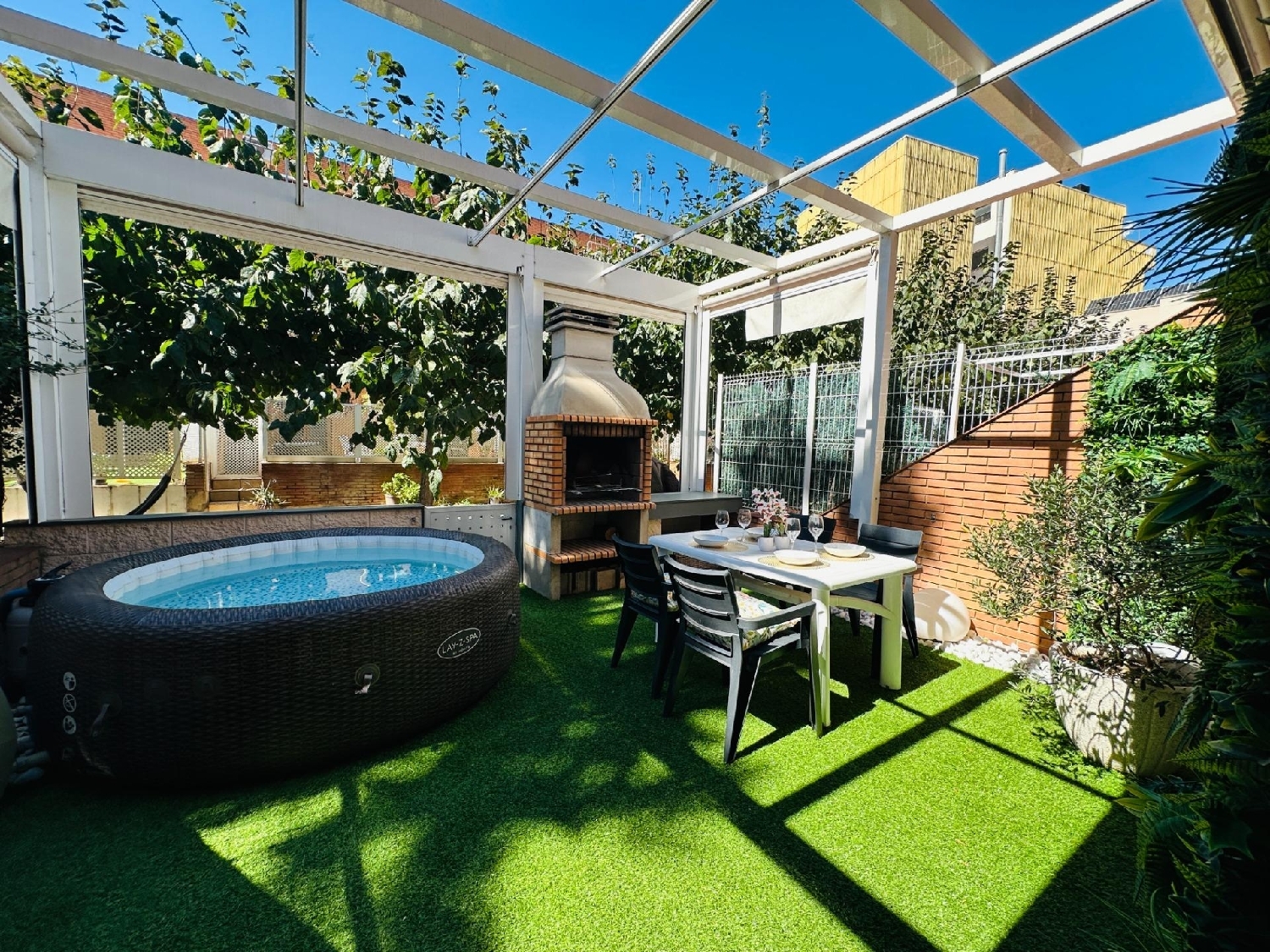  en venta casa Amposta Montsià 6