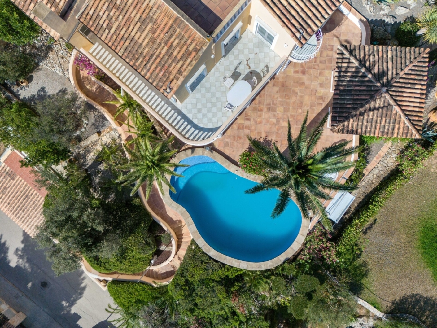  à vendre maison Andratx Ponent 4