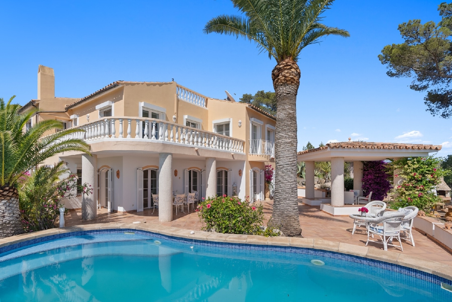  à vendre maison Andratx Ponent 2