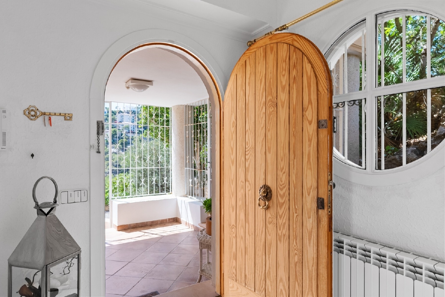  à vendre maison Andratx Ponent 6