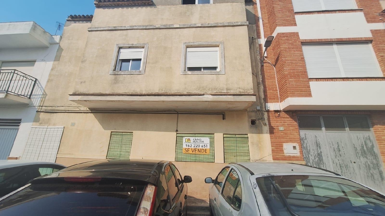 for sale house Anna Canal De Navarrés 2