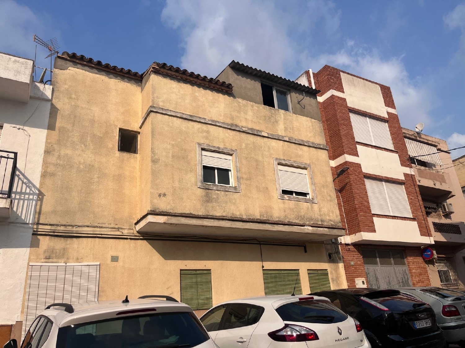  for sale house Anna Canal De Navarrés 1