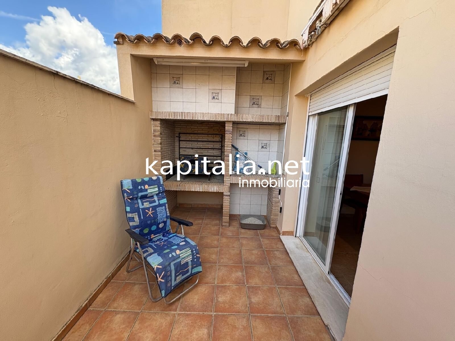  en venta casa Anna Canal De Navarrés 6