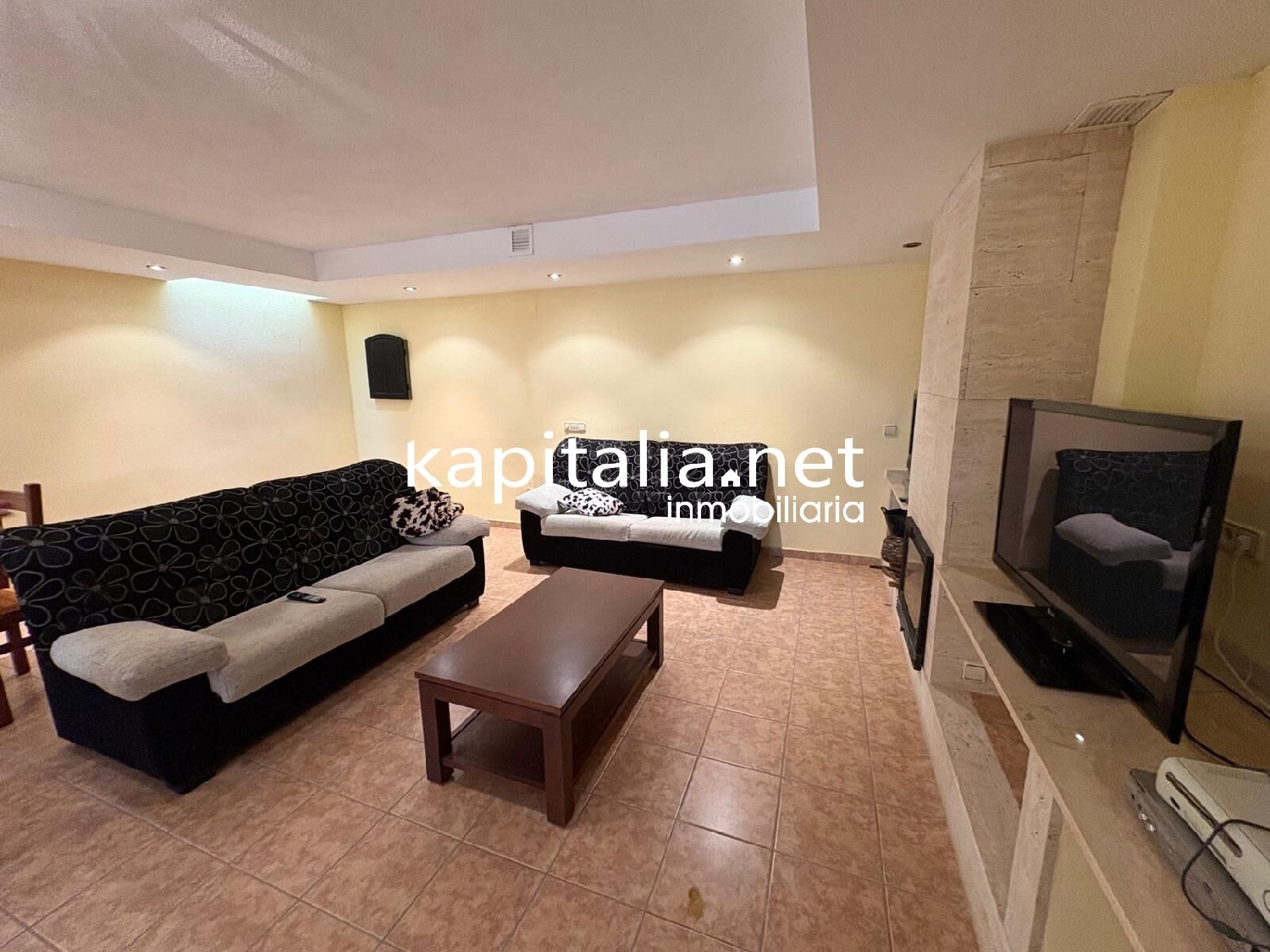  en venta casa Anna Canal De Navarrés 3
