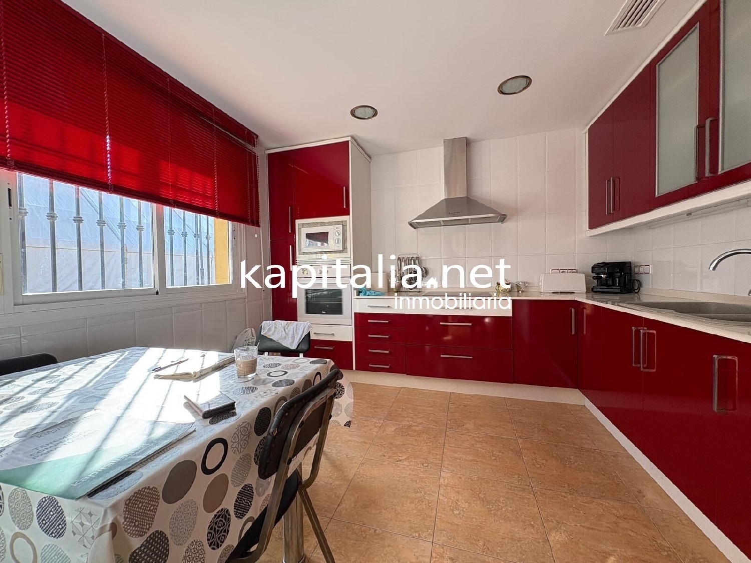  en venta casa Anna Canal De Navarrés 4