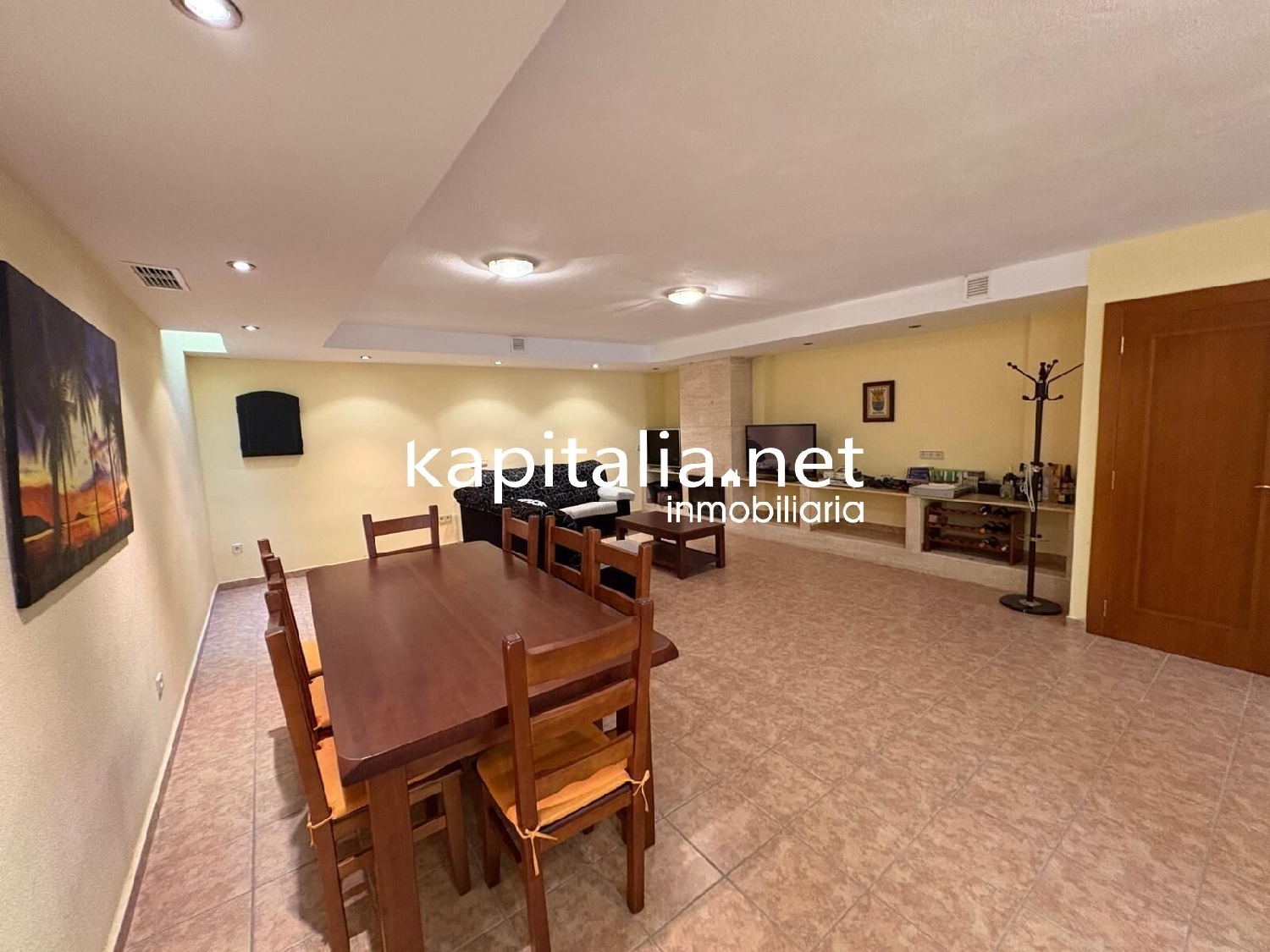  en venta casa Anna Canal De Navarrés 8