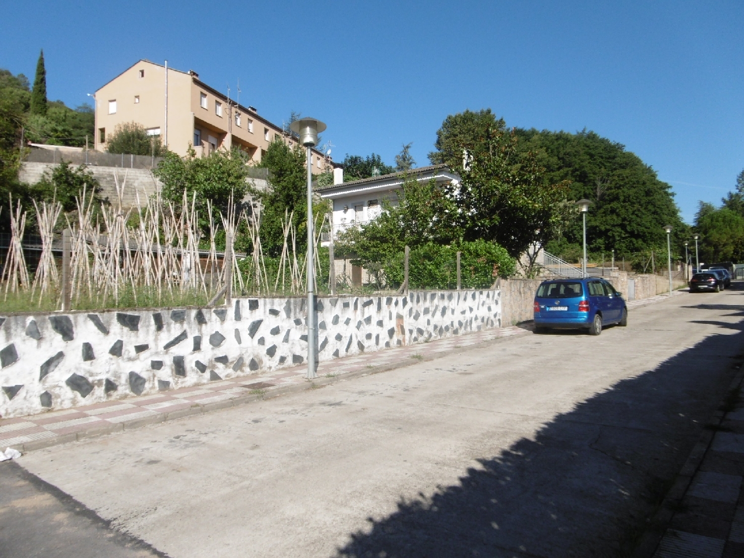  en venta casa Arbúcies Selva 6