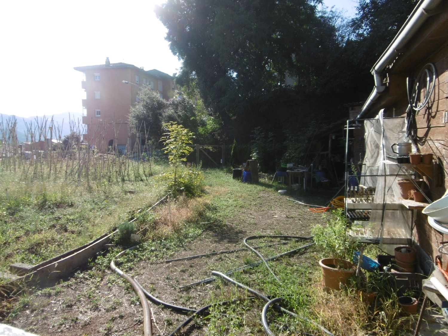  en venta casa Arbúcies Selva 2