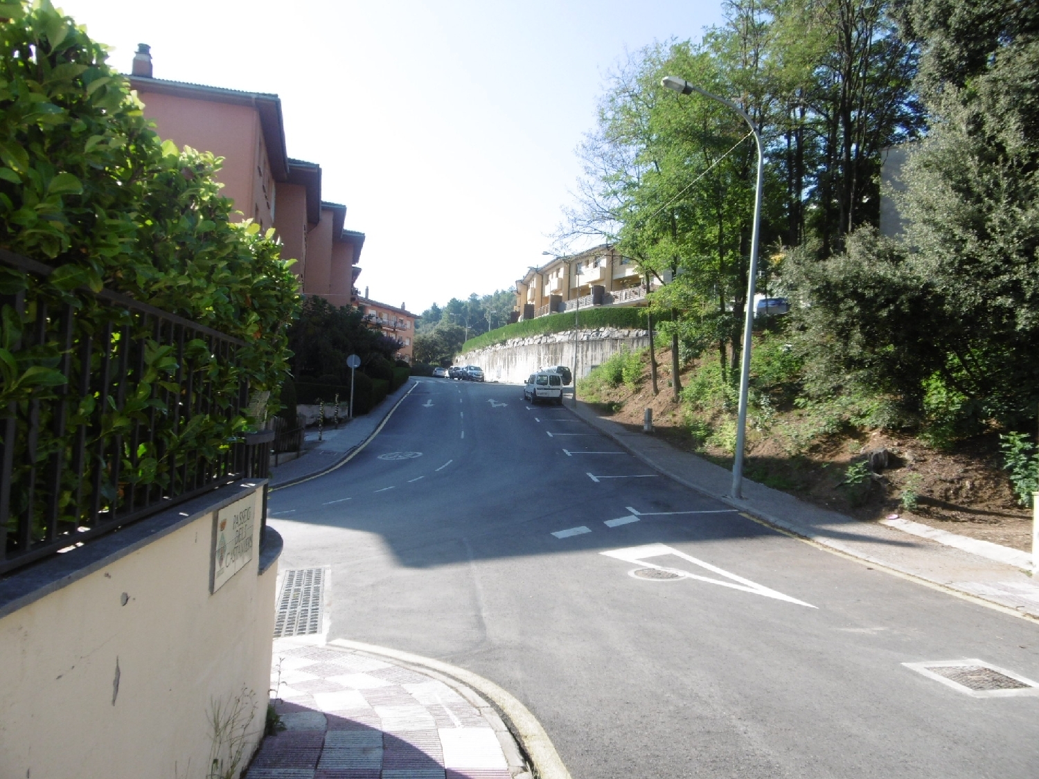  en venta casa Arbúcies Selva 8