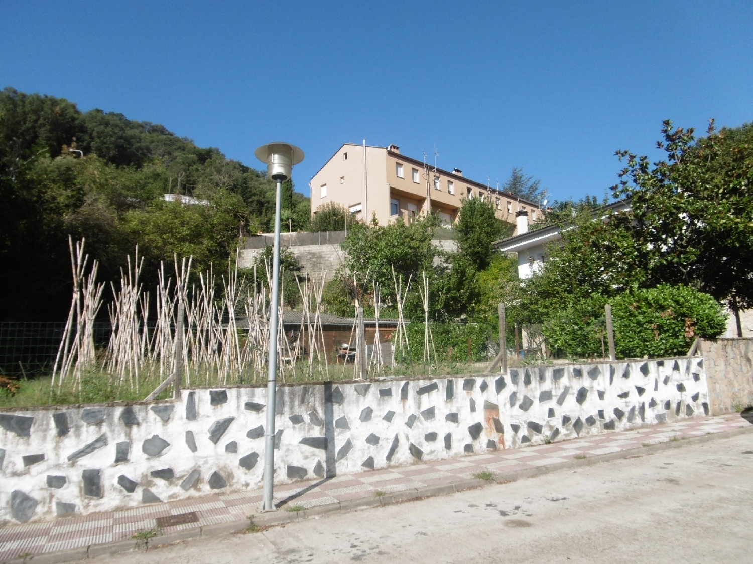  en venta casa Arbúcies Selva 7