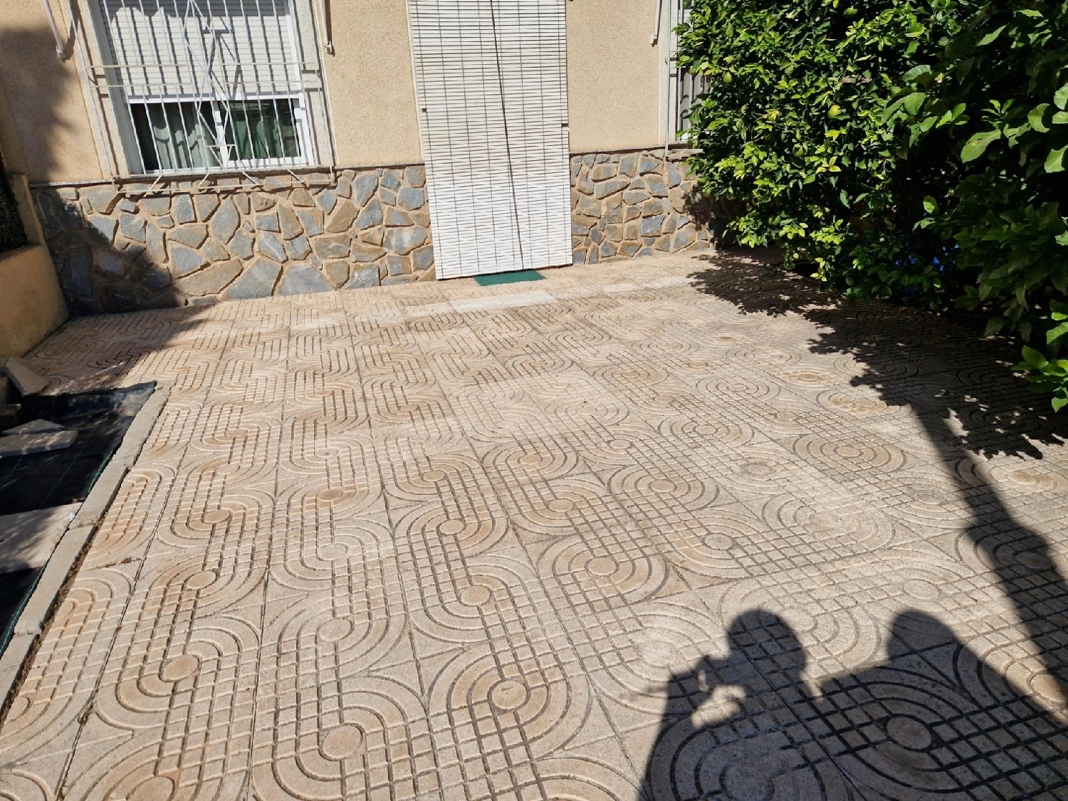  till salu hus Archena Valle De Ricote 3