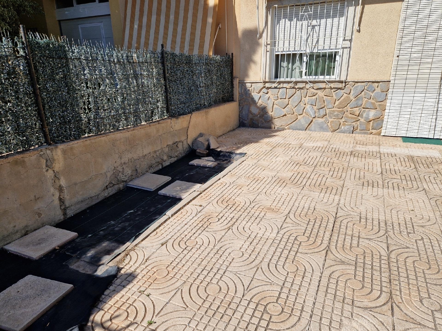  till salu hus Archena Valle De Ricote 5