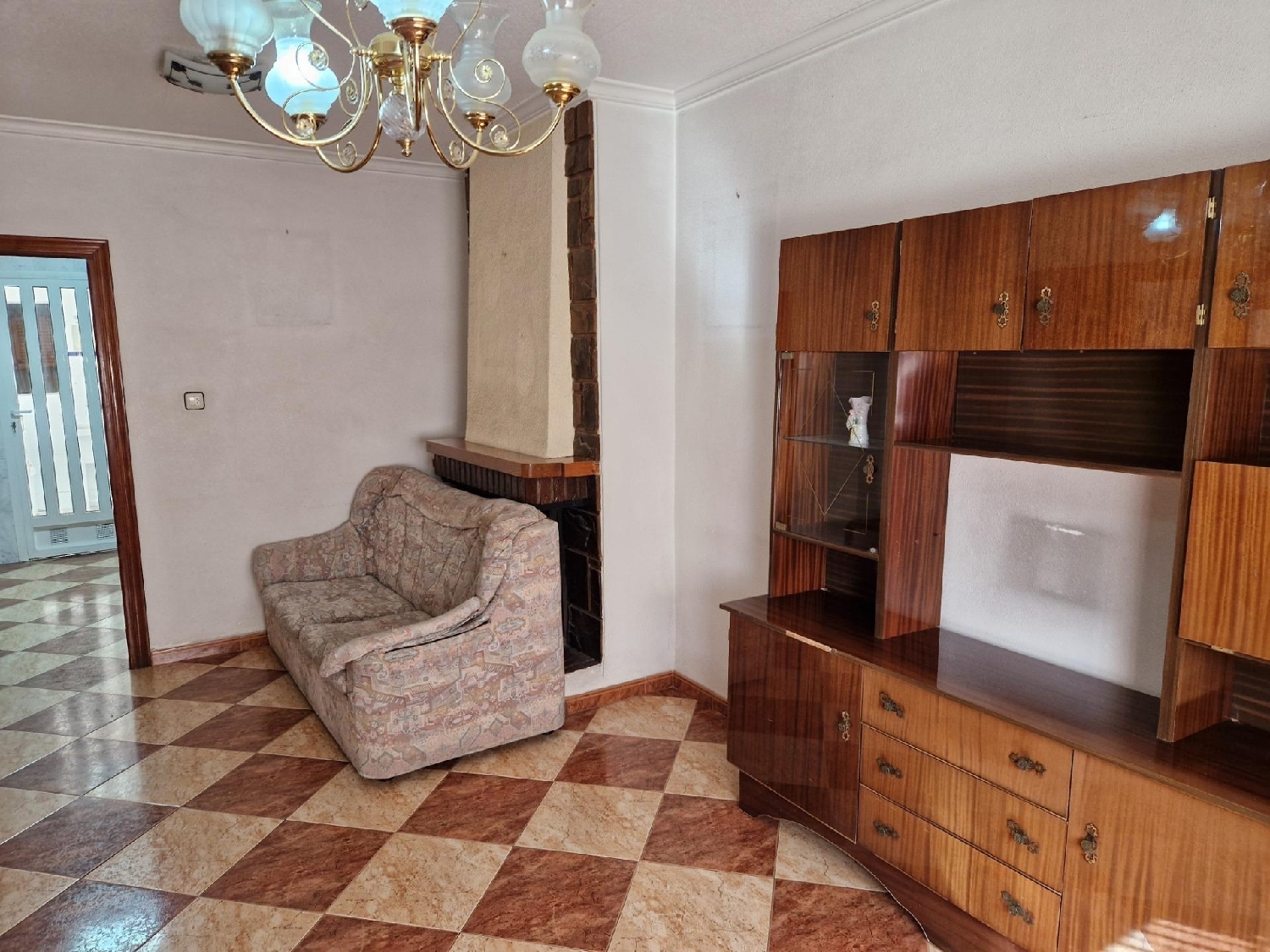  till salu hus Archena Valle De Ricote 6