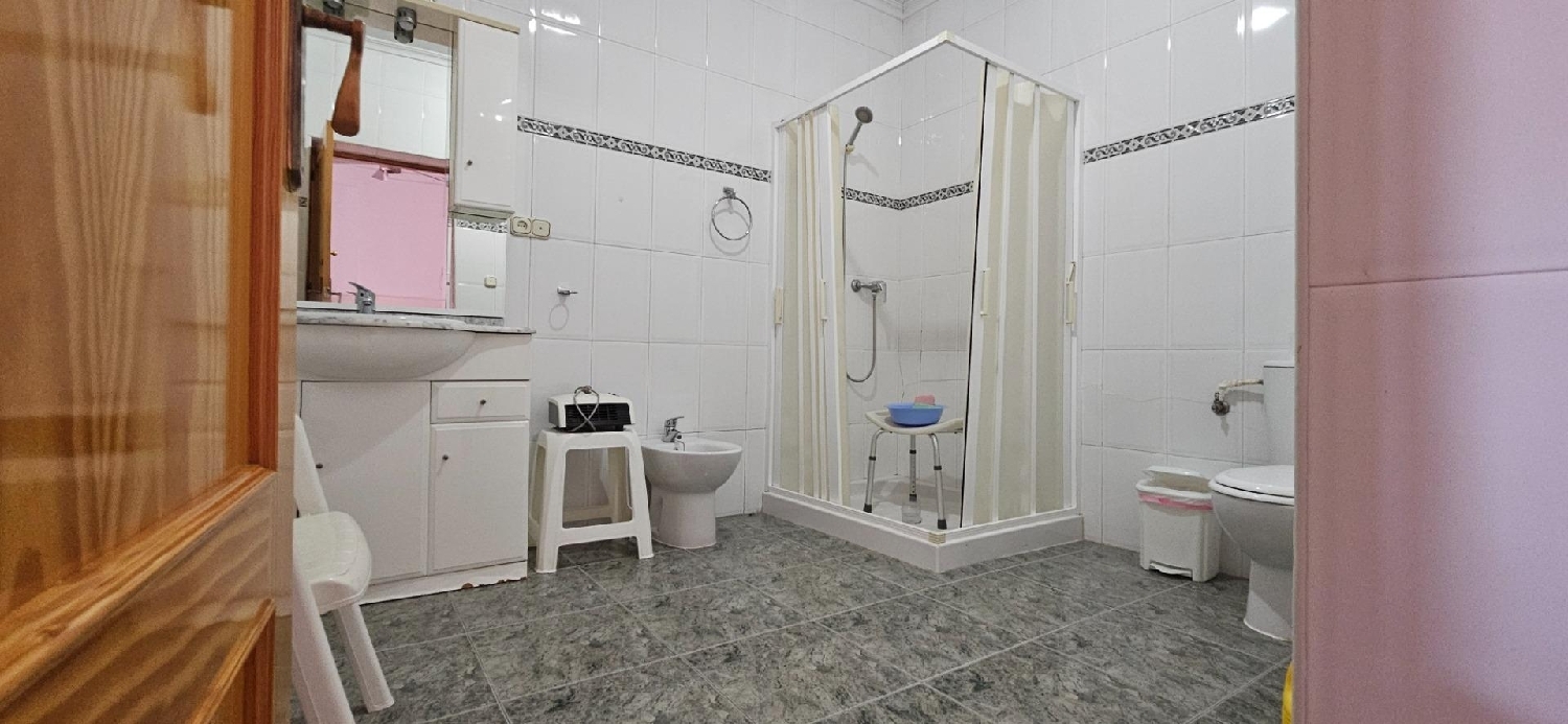  till salu hus Archena Valle De Ricote 7