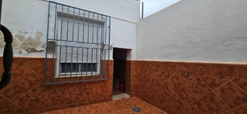 Archena Valle De Ricote hus foto 6305455