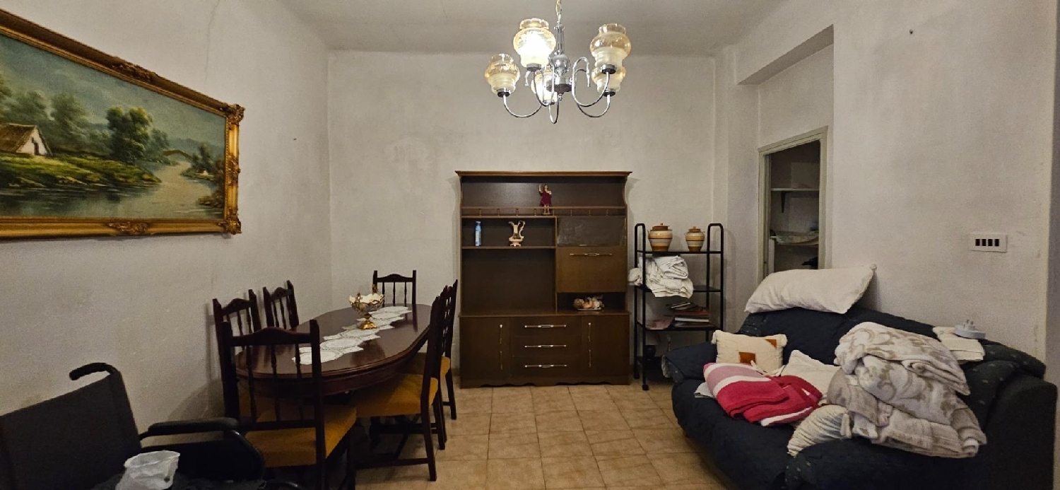  till salu hus Archena Valle De Ricote 4