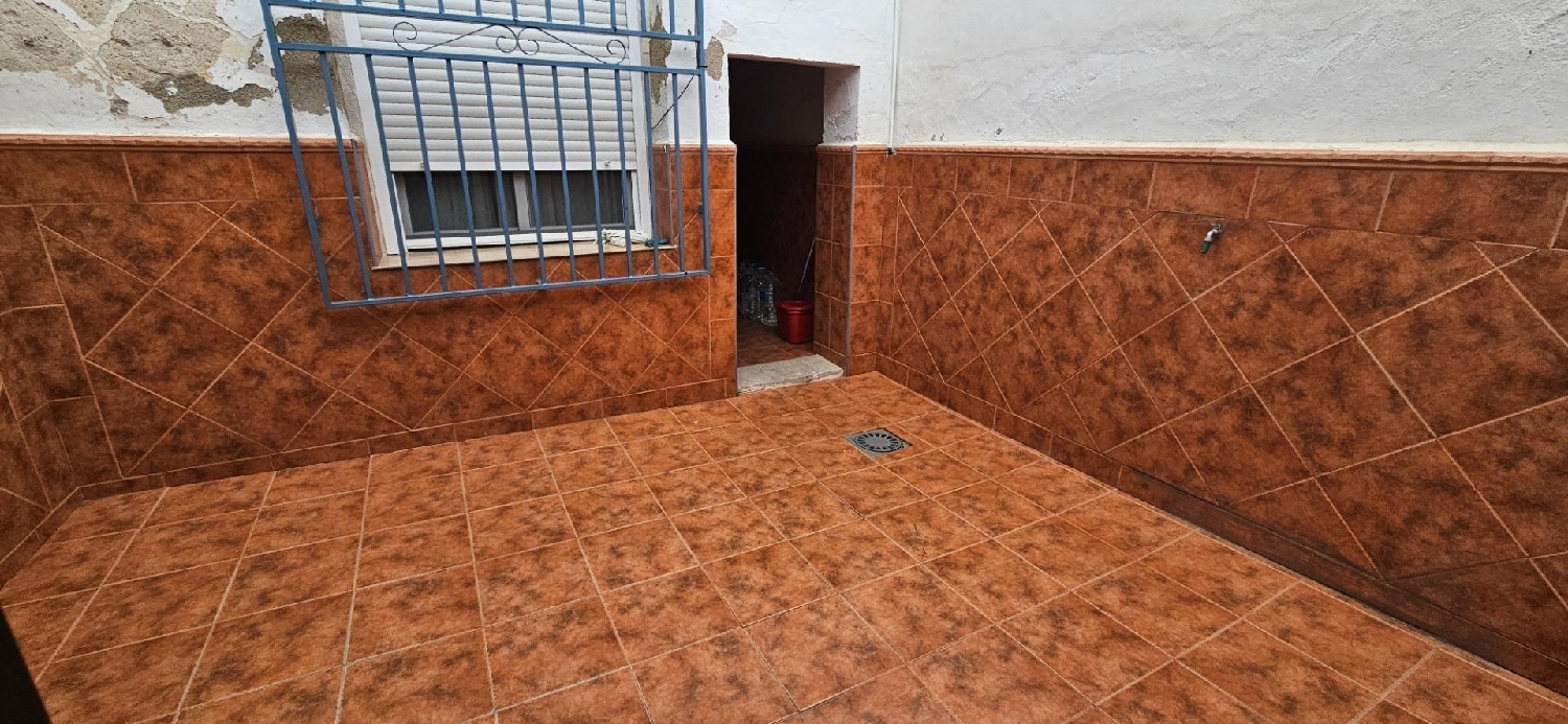  till salu hus Archena Valle De Ricote 2