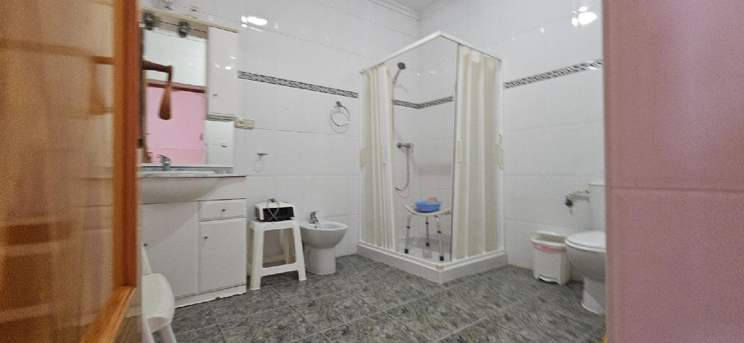  till salu hus Archena Valle De Ricote 8