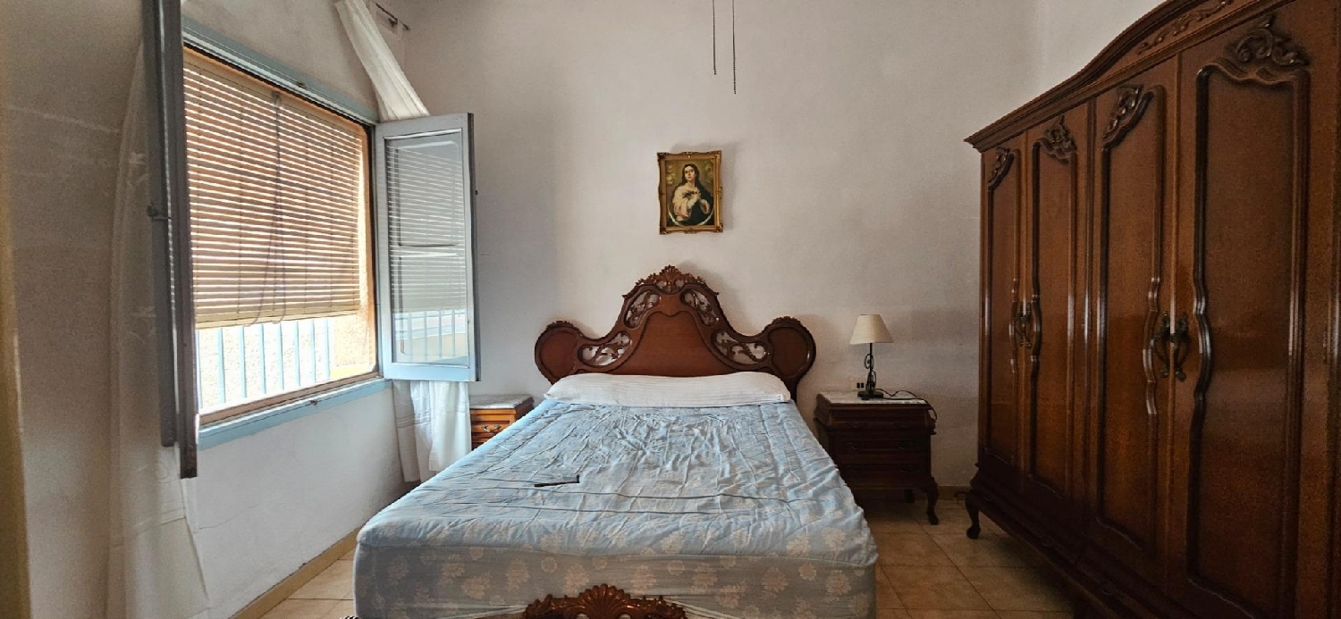  till salu hus Archena Valle De Ricote 3