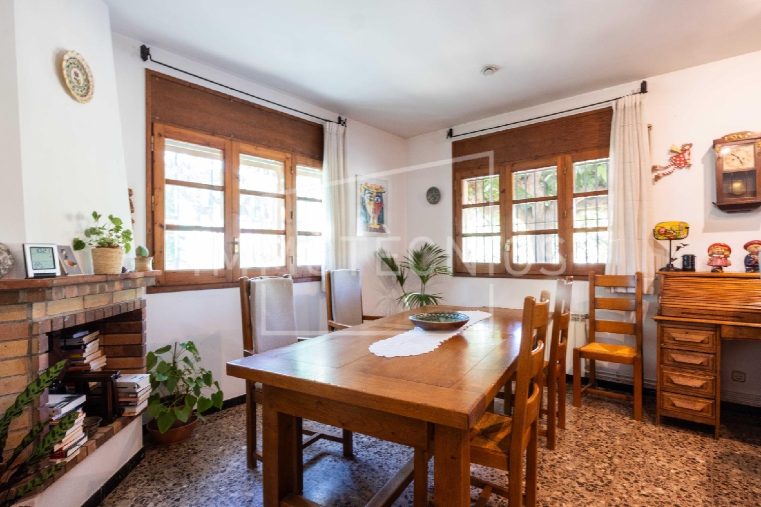  for sale house Argentona Maresme 2