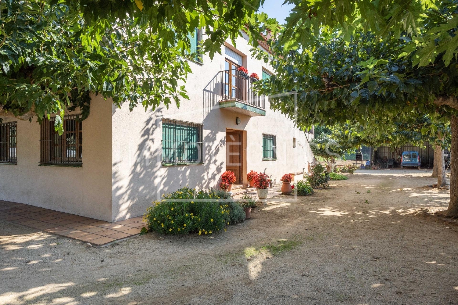  for sale house Argentona Maresme 1
