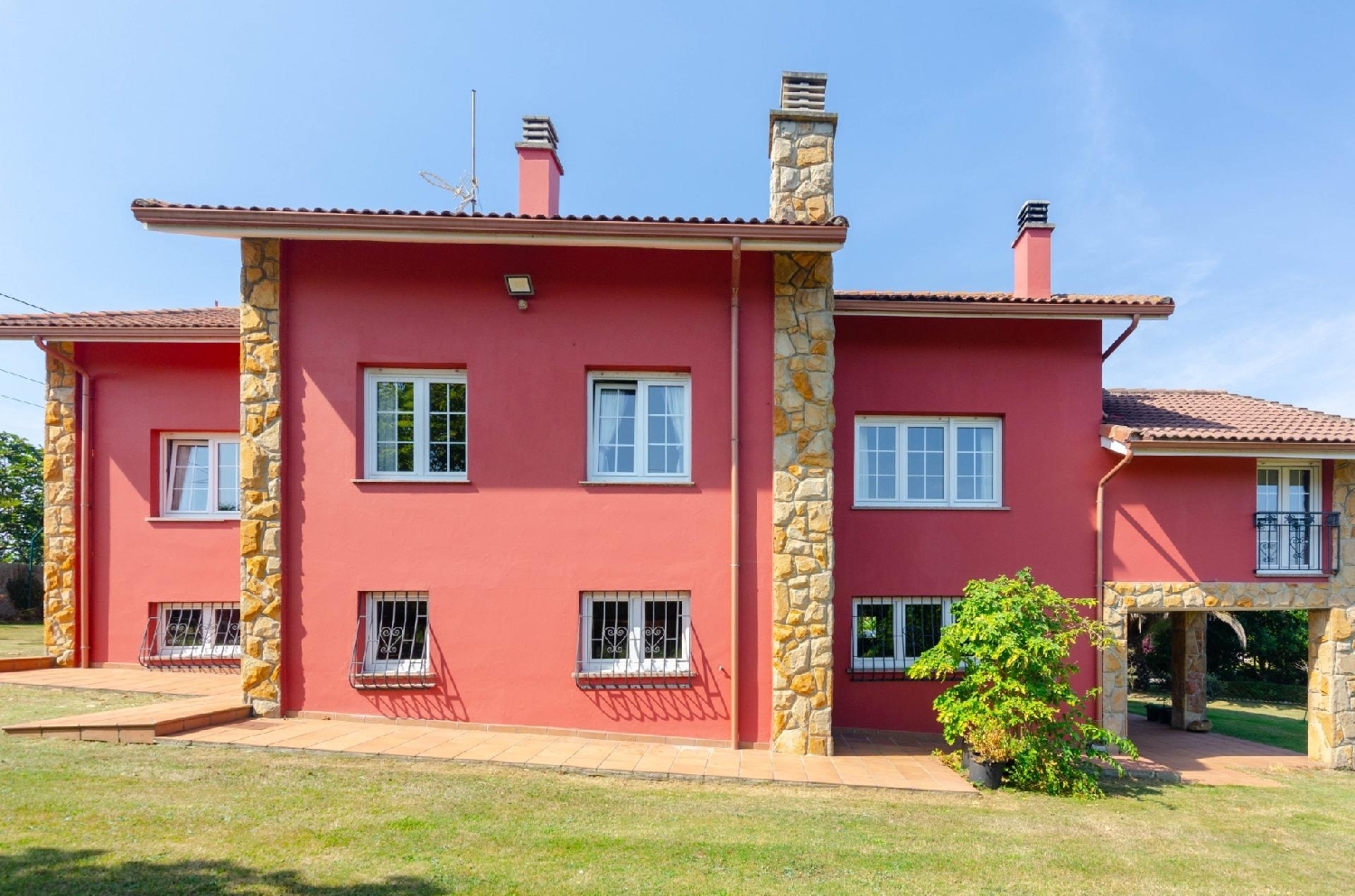  en venta casa Argozon Chantada 4