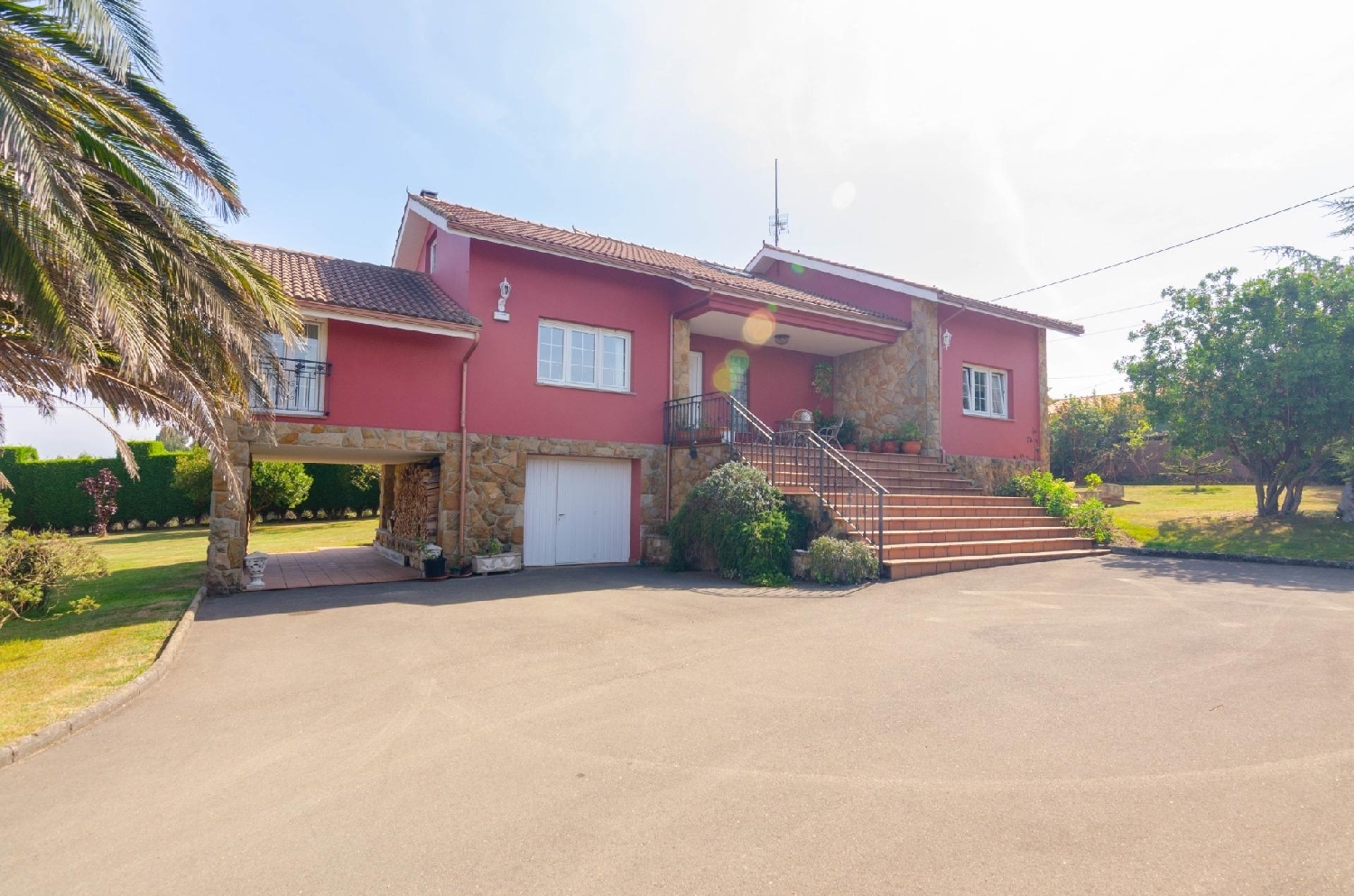  en venta casa Argozon Chantada 5