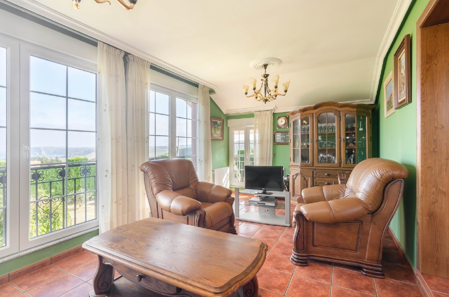  en venta casa Argozon Chantada 8