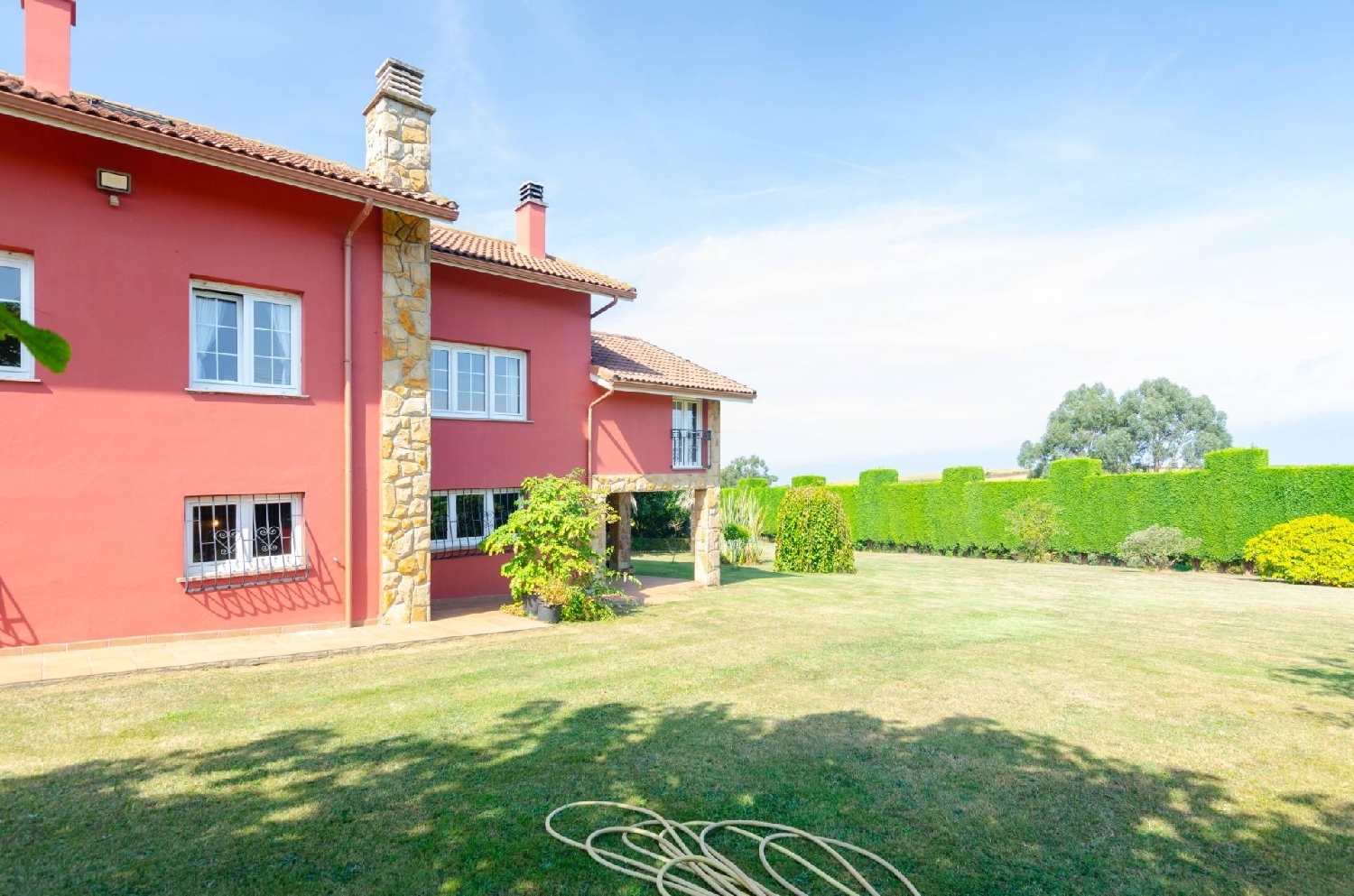  en venta casa Argozon Chantada 3