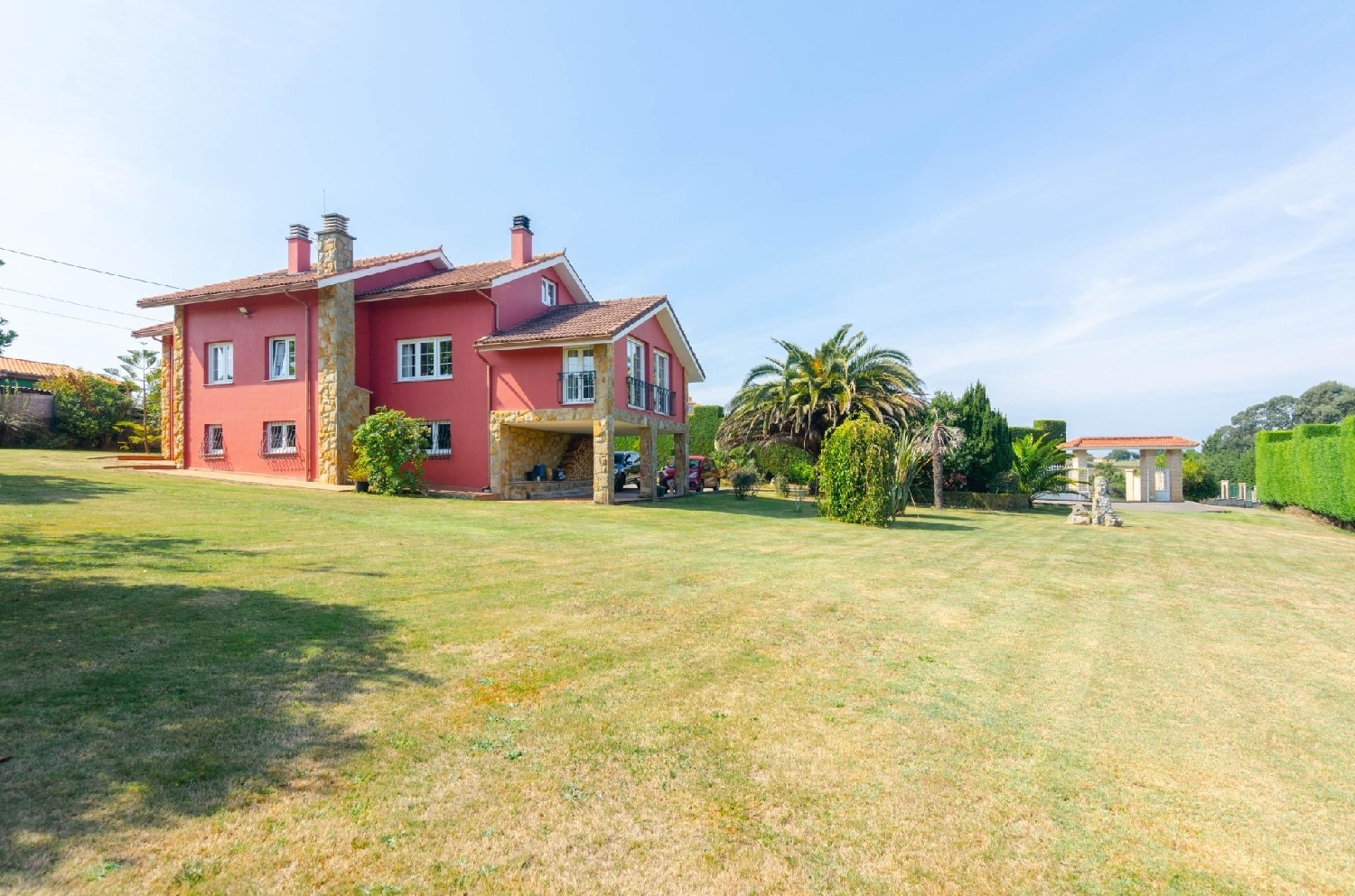  en venta casa Argozon Chantada 1