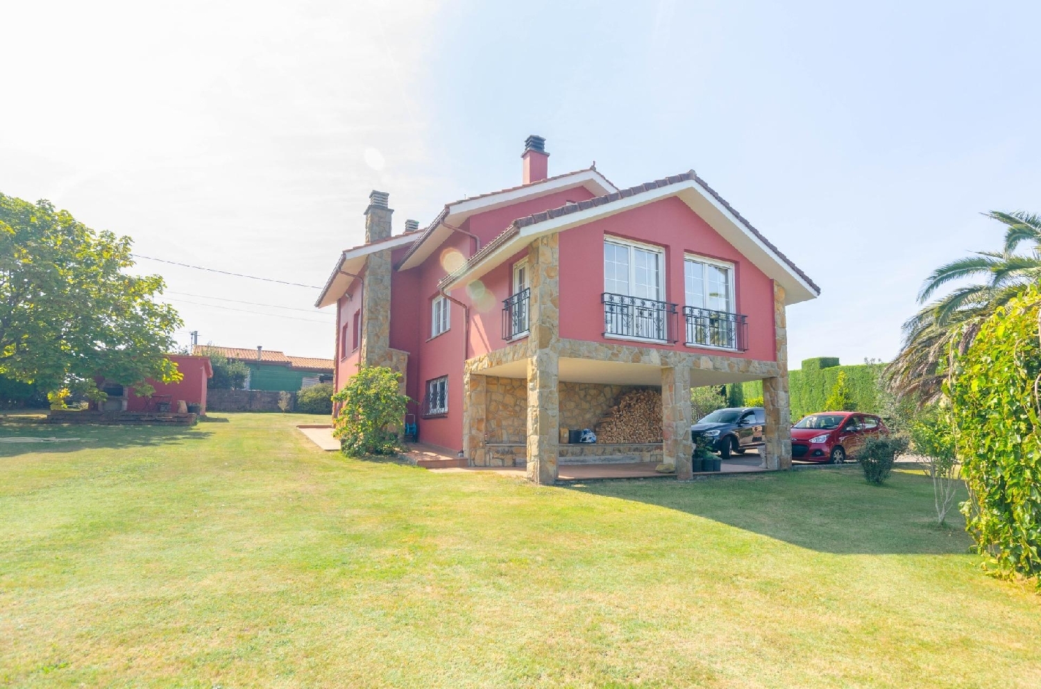  en venta casa Argozon Chantada 2