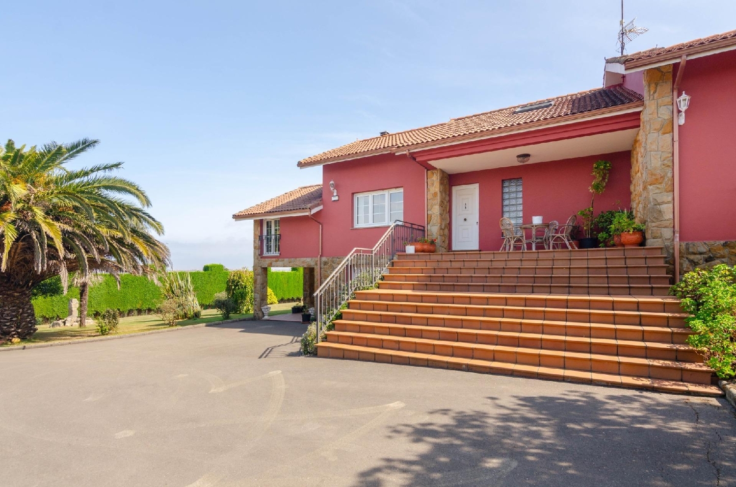  en venta casa Argozon Chantada 6