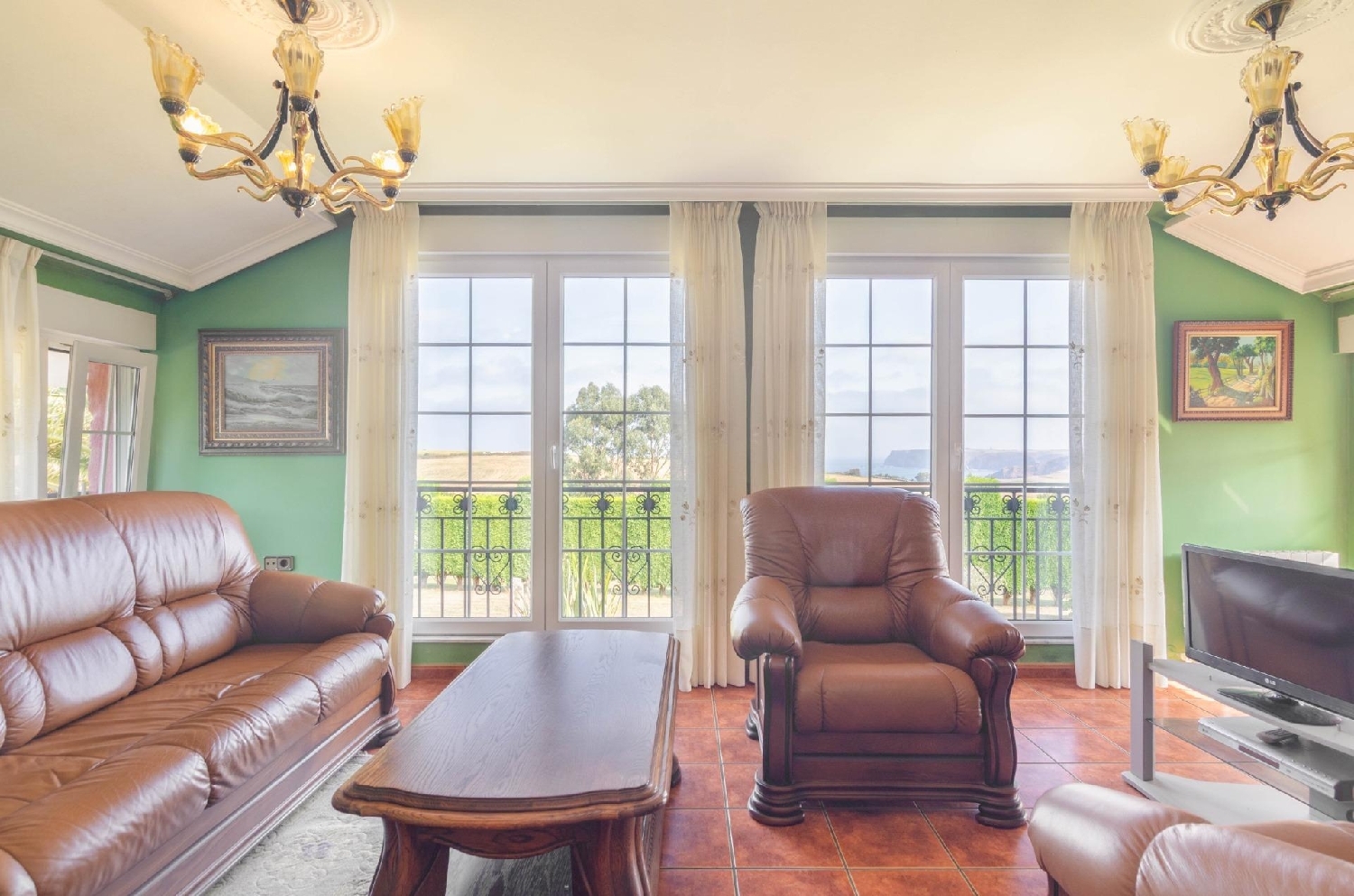 en venta casa Argozon Chantada 7