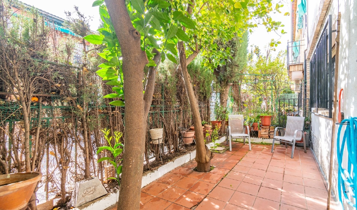  te koop huis Armilla Vega De Granada 7